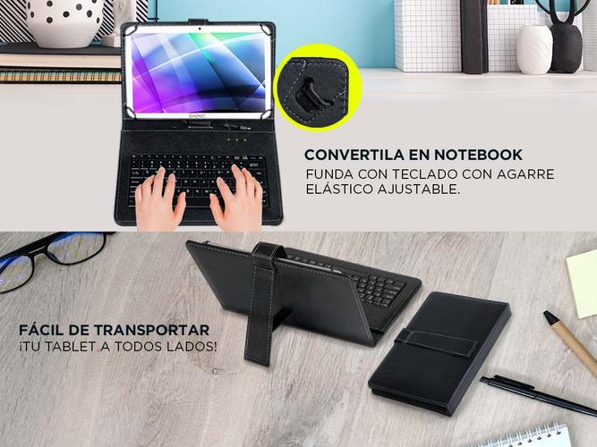 Tablet Gadnic 10,1