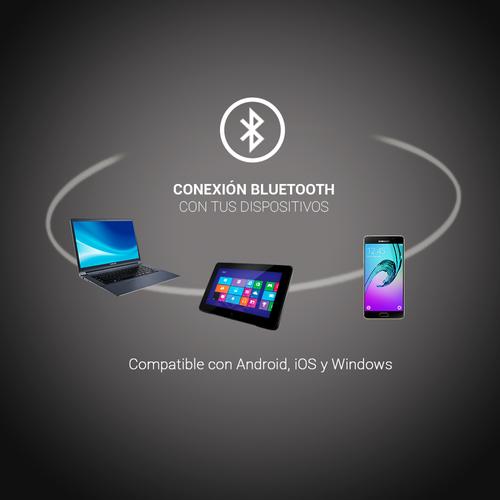 Kit TV Box Android KIII  4k + Teclado de Regalo - 5