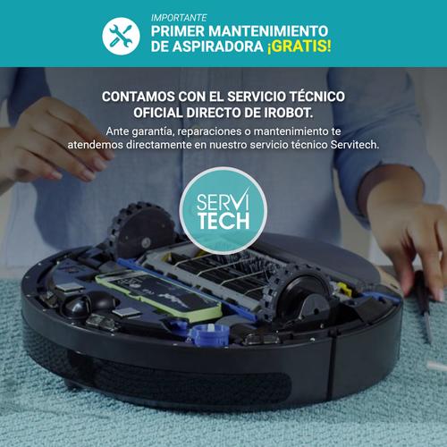 IRobot ROOMBA 650 - 5
