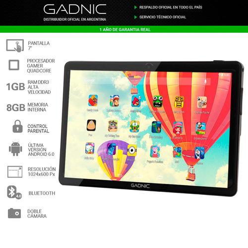 Tablet Gadnic 7 - 1