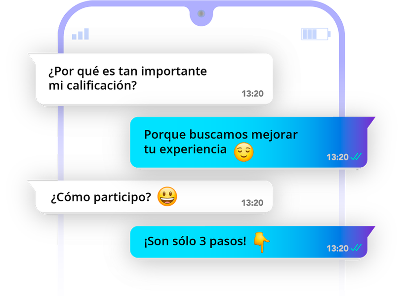chat