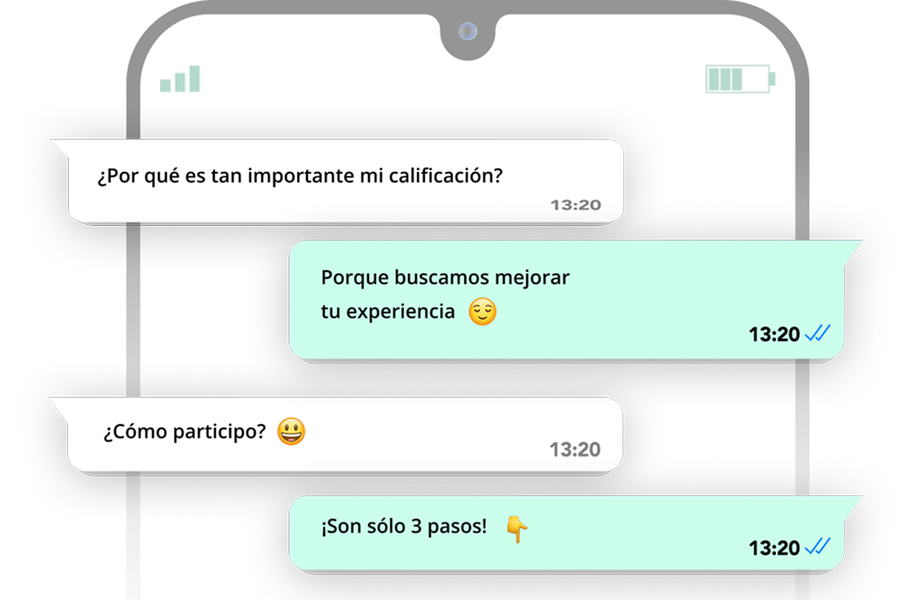 chat