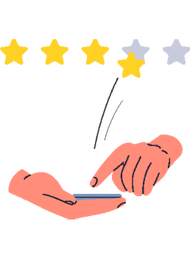 estrellas