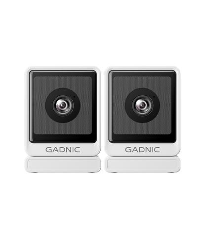 Acerca de Cámara de seguridad Gadnic Wifi 3MP Mini Interior - 6