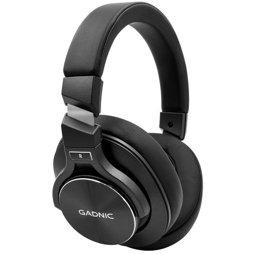 Auricular Bluetooth 5.0 Gadnic G-361 PRO Noise Cancelling  - 0