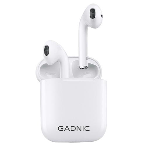 Mini Auriculares Bluetooth G-360 GADNIC  - 0