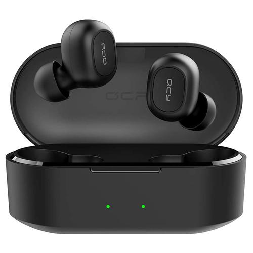 Auriculares Bluetooth QCY T2C Manos Libres Inalambrico - 0