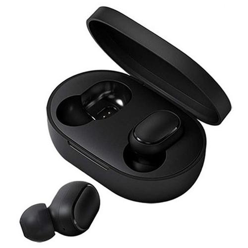 Auriculares Bluetooth Xiaomi Redmi AirDots Manos Libres Protección IPX5 - 0