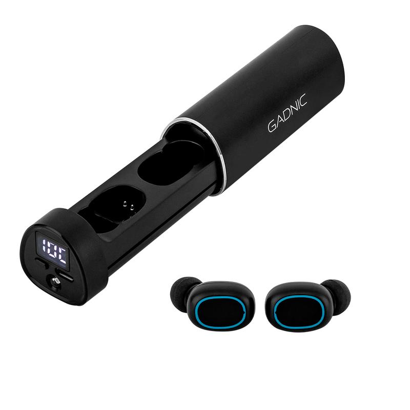 Auriculares Inalambricos Gadnic SH11 In-ear Deportivos Gadnic