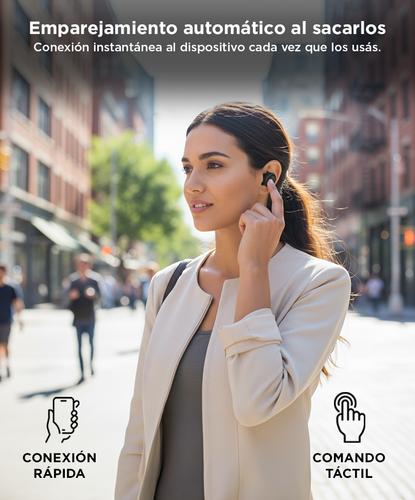 Auriculares Gadnic In-ear SH8 Running Deportivos Aire Libre - 2