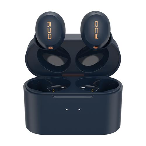 Auriculares Inalambricos QCY HT01 Bluetooth In-ear Wireless - 0