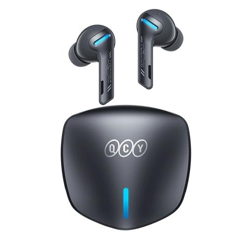  Auriculares in-ear QCY G1 para juegos gamer wireless - 0