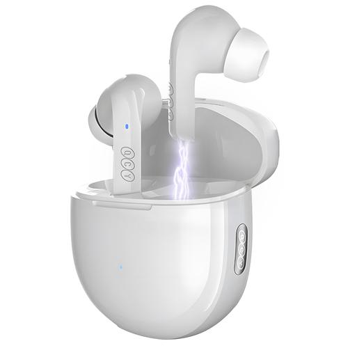 Auriculares Bluetooth QCY Manos Libres Inalambrico - 0