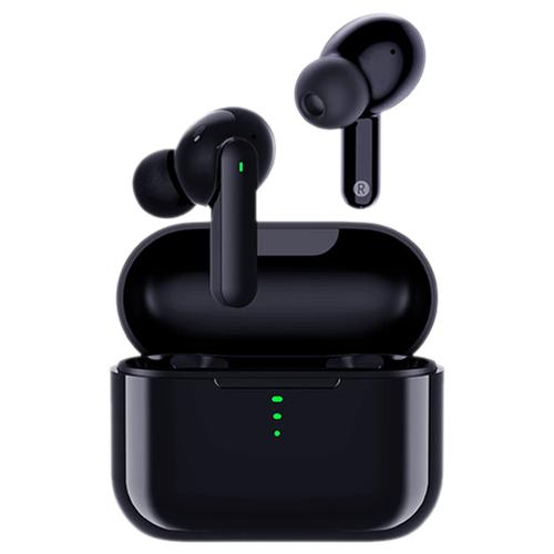 Auriculares In Ear QCY T11 Inalambrico Manos Libres  - 0