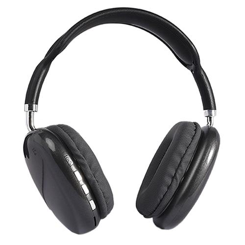 Auriculares Bluetooh Vincha con Cancelación de Ruido - 0