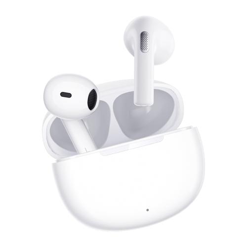 Auriculares Inalámbricos QCY Semi In-ear - 0