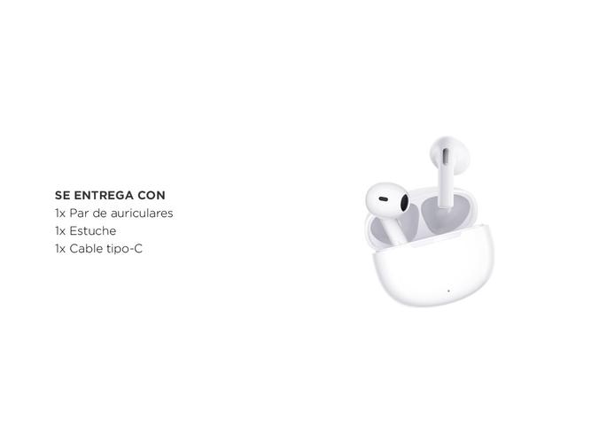 Auriculares Inalámbricos QCY Semi In-ear - 6