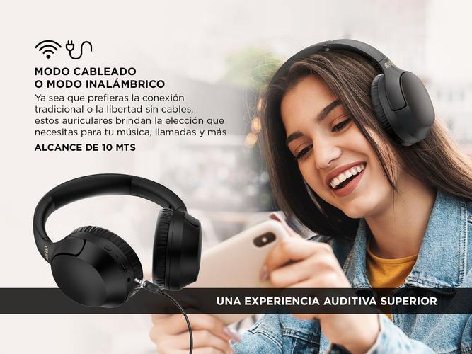 Auriculares QCY H2 Pro Headset - 2
