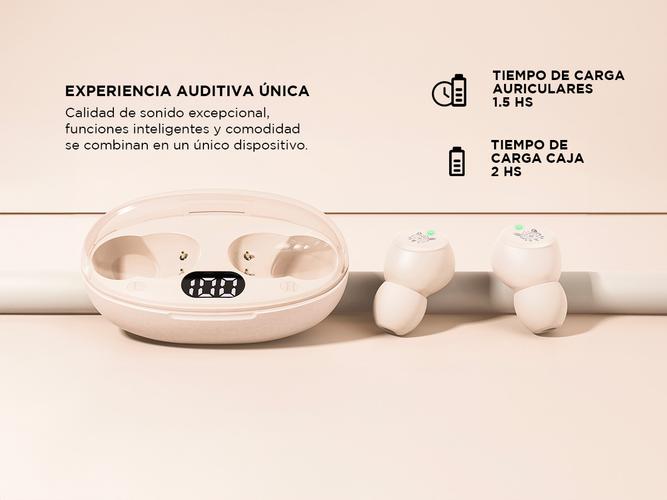 Auriculares Inalámbrico Onikuma In-ear - 2