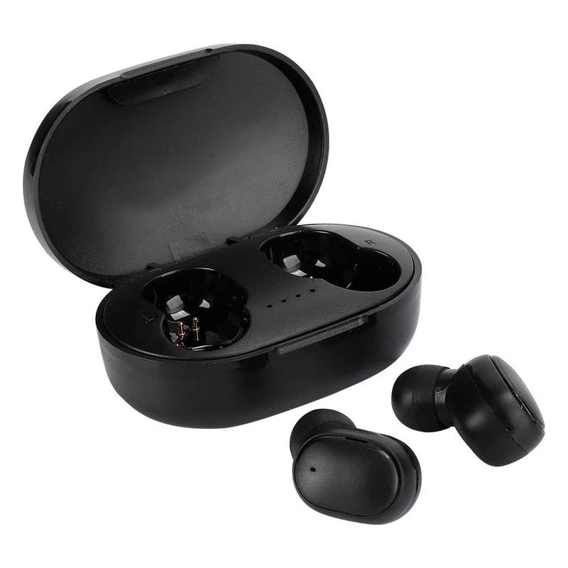 Clipsonic Tec585 Kit Manos Libres Bluetooth Negro Para Ripley