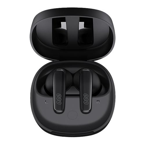 Auriculares QCY T26 con Estuche - 0