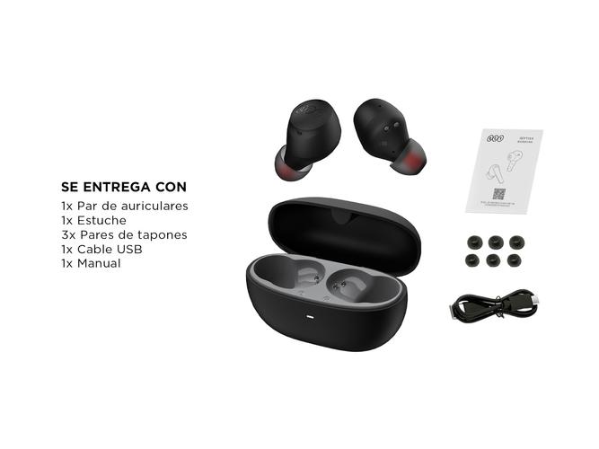Auriculares QCY HT07 Inalámbricos - 6