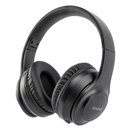 Auriculares Inalámbricos Gadnic A164 Vincha Cancelación de Ruido - 0