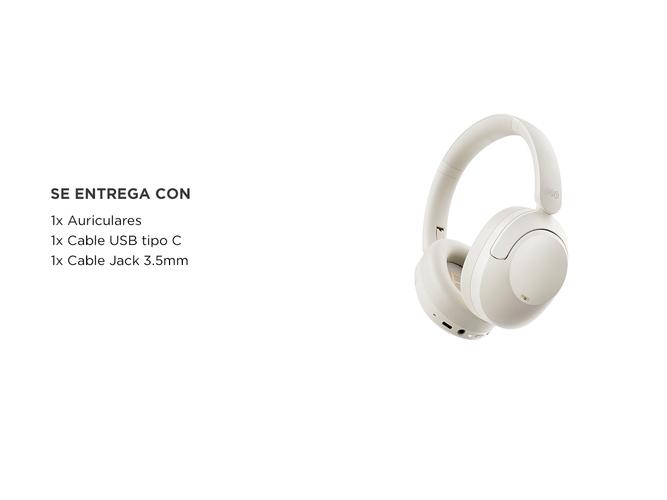 Auriculares QCY H4 Inalámbricos - 6