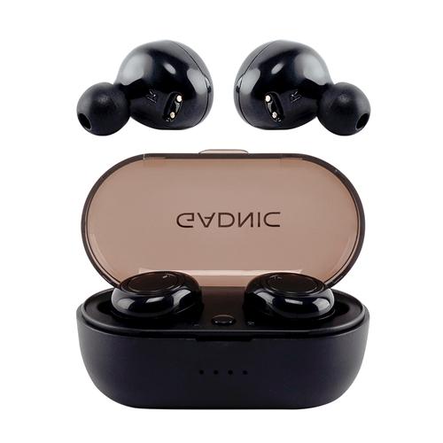 Auriculares in Ear Gadnic con Estuche - 0