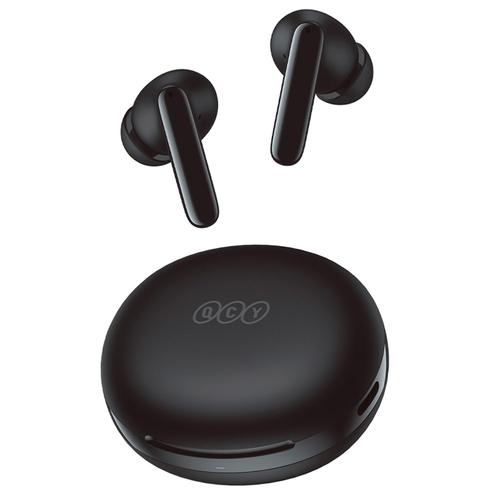 Auriculares In Ear QCY HT09 Inalámbricos - 0
