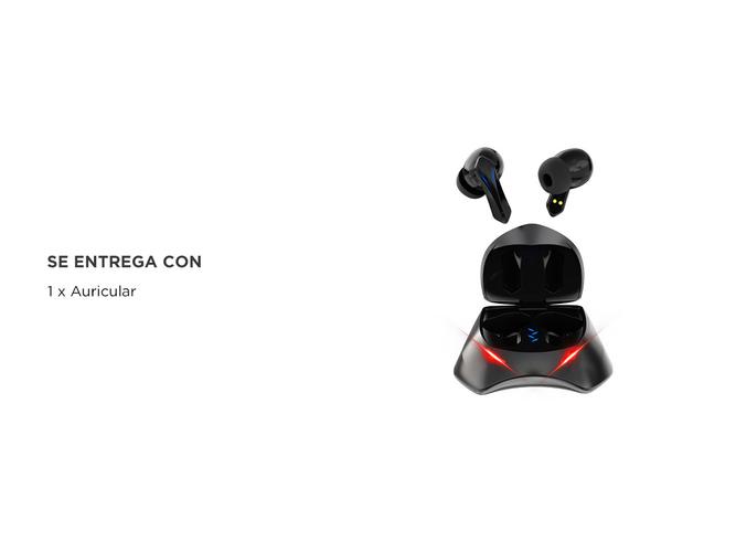 Auriculares Inalámbricos In-Ear Gadnic AU70 Música Llamadas - 5
