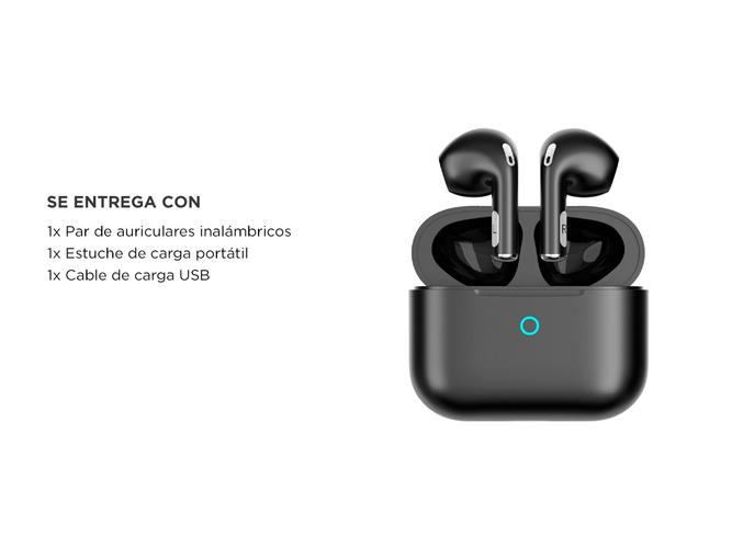 Auriculares Inalámbricos Gadnic Bluetooth - 5