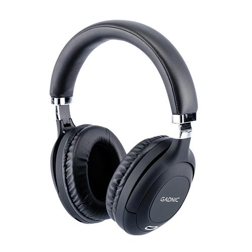 Auriculares Inalámbricos Vincha Gadnic AU73 Sonido Música Outlet - 0