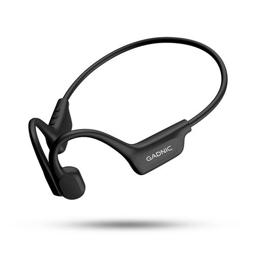 Auriculares Deportivos GADNIC  BT 60 IPX7 Conducción Ósea - 0