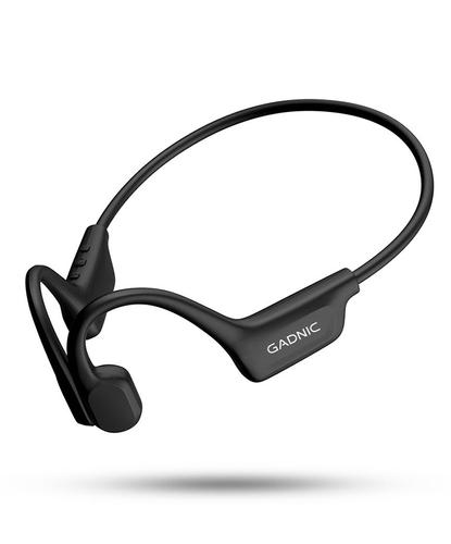 Auriculares Deportivos GADNIC  BT 60 IPX7 Conducción Ósea - 6