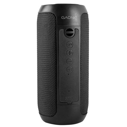 Parlante Gadnic Xtreme 99 Bluetooth Bateria incluida - 0