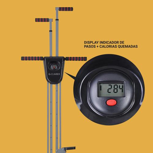Escalador Gadnic G-Climber - 4