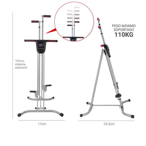 Escalador Gadnic G-Climber - 6