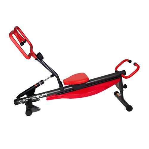 Remadora Gadnic Slim Ejercicios Fitnes - 0