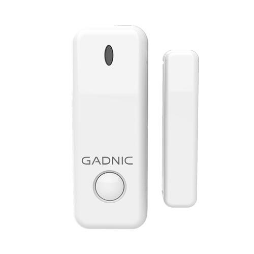 Sensor inalámbrico Gadnic WS1000 de Puertas y Ventanas - 0
