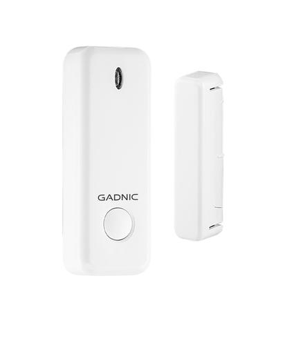Sensor inalámbrico Gadnic WS1000 de Puertas y Ventanas - 4