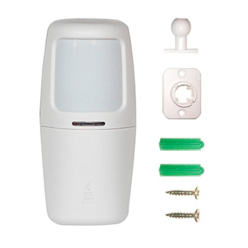 Sensor Pir De Movimiento Para Alarmas Gadnic Outlet - 0