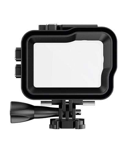 Carcasa Para Cámara Akaso Brave 7 Policarbonato Cierre Impermeable Reforzado - 5