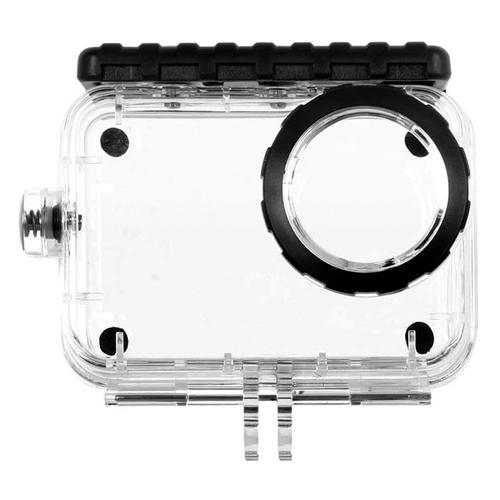 Carcasa Para Cámara Akaso Brave 7 LE Funda Policarbonato Cierre Impermeable Reforzado - 0