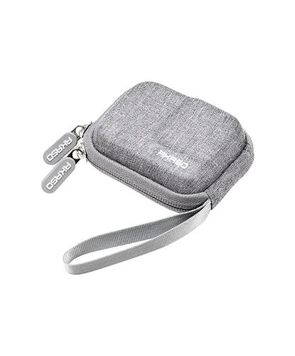 Funda Protectora Para Cámara Akaso Estuche Portátil Impermeable Interior Suave - 5