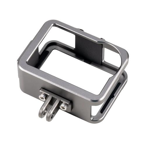 Marco Protector Cámara Akaso Brave 8 Aleación de Aluminio Acceso a Funciones - 0