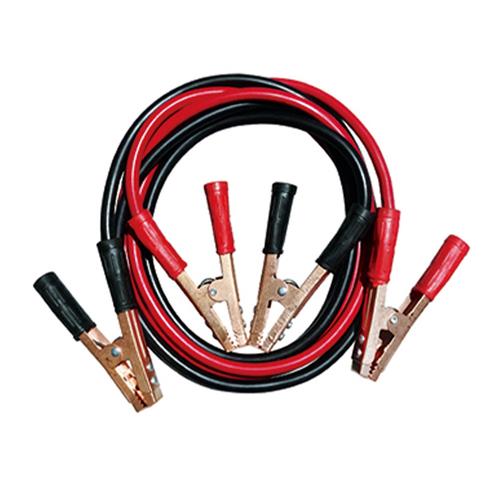 Cable puente 800ah Gadnic Para Batería Con Estuche Y Pinzas - 0
