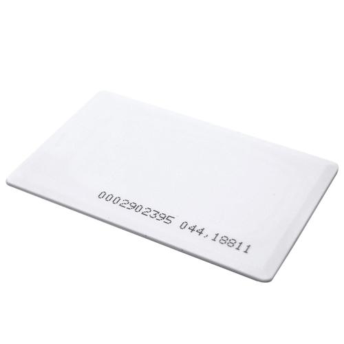 Tarjeta para control de acceso - 0