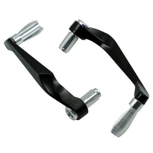 Cubre Manijas Gadnic Protector para Freno y Embrague de Moto Outlet - 0