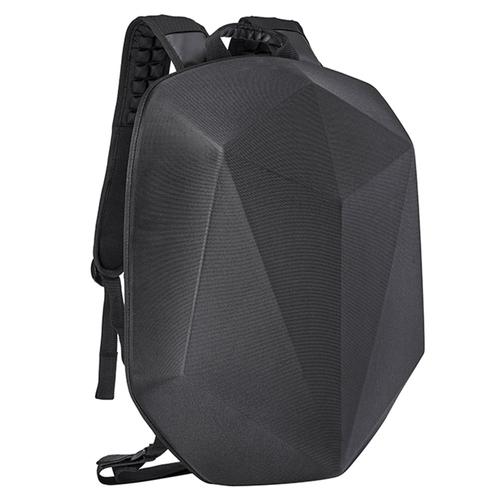 Mochila Semi Rígida Para Moto Cucyma CB-1907 Impermeable Portacasco - 0